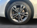 BMW 218 Gran Tourer d Sport Line HiFi Stop&Go RFK LED