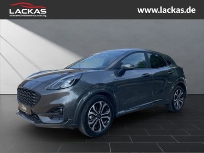 FORD Puma ST-Line 1.0 Navi Tempomat EcoBoost Mild Hyb