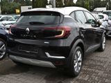 RENAULT Captur Intens Plug-in Hybrid NAVI+PDC+RFK+BT