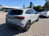 MERCEDES-BENZ GLA 200 d | AMG NIGHT AHK DISTR KAMERA PANO SPUR