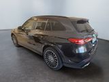 MERCEDES-BENZ GLC 220 d 4MATIC AMG BURM NIGHT MEMO 360 AHK PDC