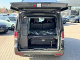 MERCEDES-BENZ V 300 MARCO POLO KÜCHE MOPF AIRMATIC AMG 5SITZER NIGHT