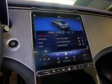 MERCEDES-BENZ EQE 300 , AMG SPUR PANO STANDH KAMERA PDC SHZ