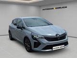 RENAULT Clio V Techno NAVI+PDC+RfK+LHZ+SHZ