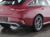 MERCEDES-BENZ CLA 200 SB , AMG BURM DISTR KAMERA SPUR PDC SHZ
