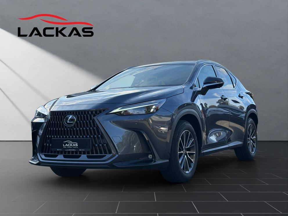LEXUS NX 450h +EXECUTIVE+PANO+TECH-INTE-P 15J-GARANTIE