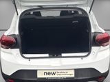 DACIA Sandero Stepway Comfort 100 PS Gas/ Benz. ++AHK++KLIMA++