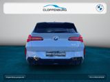 BMW X3 20d xDrive M Sport Head-Up+AHK UPE: 80.320¤
