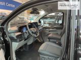 FORD Transit Custom 320 L1 Limited AWD 170PS -AHK-GJR-