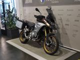 BMW F 850 GS Adventure 3 Pakete Vario Koffer