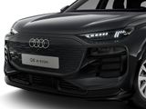AUDI Q6 SUV e-tron performance 225 kW Klima