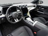 MERCEDES-BENZ C 43 T AMG 4M , BURM NIGHT MEMO 360