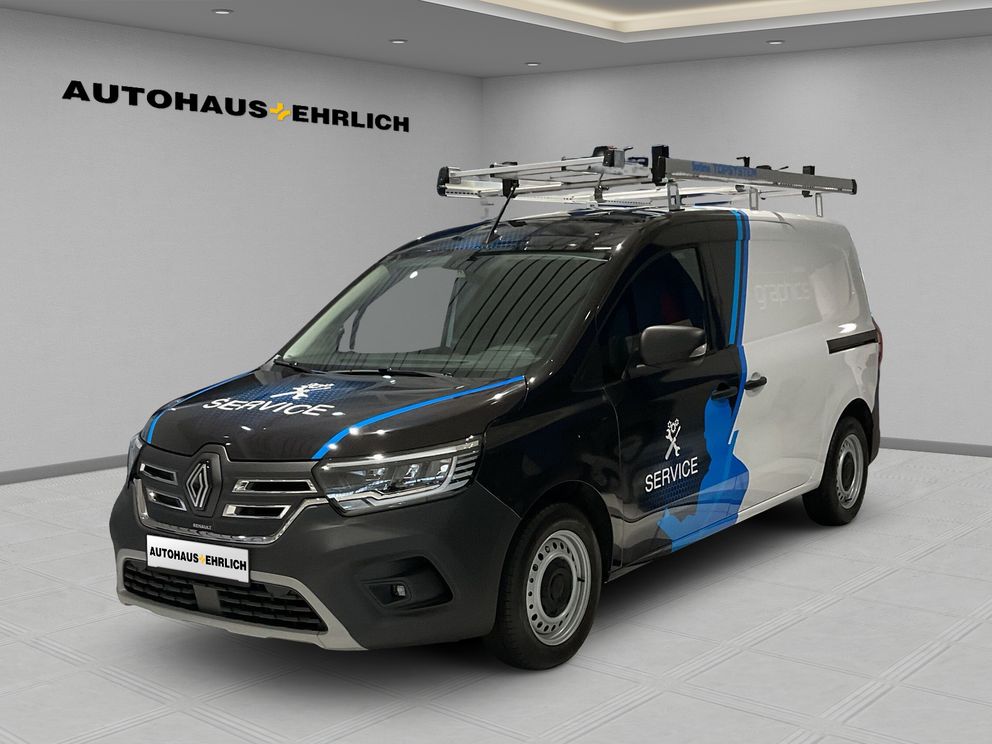 RENAULT Kangoo III Rapid Advance L2 E-Tech +Sortimo+