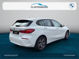 BMW 118i Advantage Navi+SHZ+KeyGO+HiFi+Spurass.+Ambi