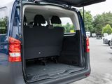 MERCEDES-BENZ Vito 114 TOURER PRO LANG NAVI KAMERA KLIMA 8SITZER