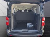 FIAT Scudo 2.2 BlueHDi L3 Ulysee AHK 9 Sitzer