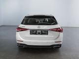 MERCEDES-BENZ C 300 e T // BURM AMG NIGHT DISTR SPUR PANO PDC