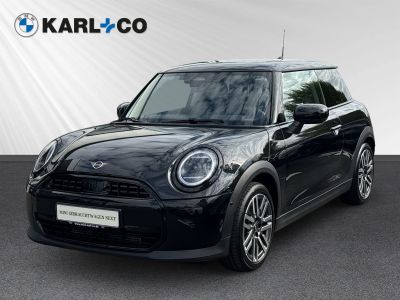 MINI Cooper C Aut. LED Paket M Head-Up Panorama SHZ