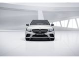 MERCEDES-BENZ C 43 T AMG 4M NIGHT BURM DISTR COMAND PANO SPUR