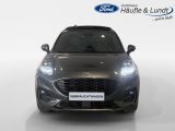 FORD Puma ST-Line X 1.0 Benzin Automatik AHK-abnehmbar El. Panodach Navi Digitales Cockpit