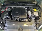 AUDI A5 Cabriolet 45 TFSI quattro S-line S-tronic LED