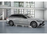 MERCEDES-BENZ C 300 T d ,  AMG BURM NIGHT MEMO 360 AHK DISTR
