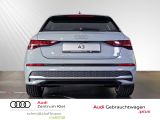 AUDI A3 Sportback TDI 110 kW S tronic Klima Navi