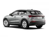 AUDI Q4 e-tron 45 quattro 210 kW Klima Navi