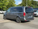 MERCEDES-BENZ V 250 EDITION LANG NAVI LED KAMERA KLIMA 7SITZER