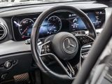 MERCEDES-BENZ E 300 de T 4M AVANTGARDE DISTR SPUR AHK KAMERA