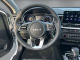 KIA Cee'd_sw Cee'd SW 1.5T 140 DCT7 VIS KOMF+