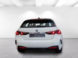 BMW 120 +Navi+DAB+LED+SHZ+Temp+RFK  NP 40.720,-