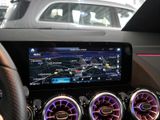 MERCEDES-BENZ EQA 250  SPUR STANDH AHK KAMERA PDC SHZ