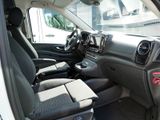 MERCEDES-BENZ Vito 116 KASTEN AUTOMATIK NAVI STANDHZG KAMERA LED KLIMAAUTOMATIK