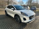 FORD Puma Titanium LED/Kamera/PDC/Sitzheizung/AppConn