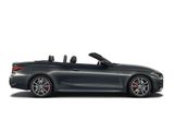 BMW 420 iMSport Cabrio+Navi+Leder+RFK+e-Sitze+PDCv+h