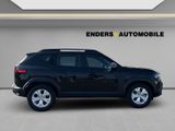 DACIA Duster III Hybrid Expression hybrid 155