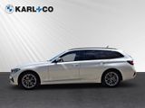 BMW 318 d Touring Sport line LED PDC AHK DAB+