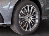 MERCEDES-BENZ GLE 450 d 4M BURM AMG NIGHT SPUR DISTR AIRMATIC