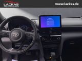 TOYOTA Yaris Cross Hybrid Teamplayer *SAFETY*WINTER*