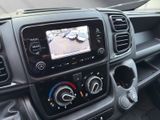 FIAT Ducato ducato L1H1 120 Paket City+ Allwetter.