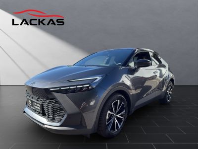 TOYOTA C-HR Hybrid FWD Teamplayer*TECHNIK*TOTW*CARPLAY*