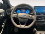 FORD Focus Turnier ST X 2.3 Benzin Automatik HUD AHK-abnehmbar El. Panodach Navi Soundsystem