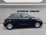 AUDI A1 Ambition Sportback +PDC+Klimaautomatik+Shz.+
