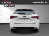 TOYOTA Corolla TS Hybrid Active UBER TAXI