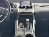 LEXUS NX 300 h*4x4*EXECUTIVE*AHK*ALLW.* 15J-GARANTIE