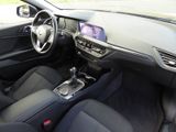BMW 118 i Advantage Sitzheizung PDC DAB Tempomat
