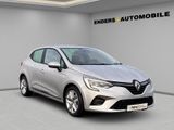 RENAULT Clio 5 Exp. 75PS ++Carplay+Sitzh.+Klima+Tempomat++