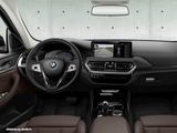 BMW X3 xDrive20d AHK HuD Leder SH LED HiFi DAB+ Pano