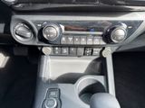 TOYOTA Hilux DOUBLE CAB*EXECUTIVE*AUTOMATIK*